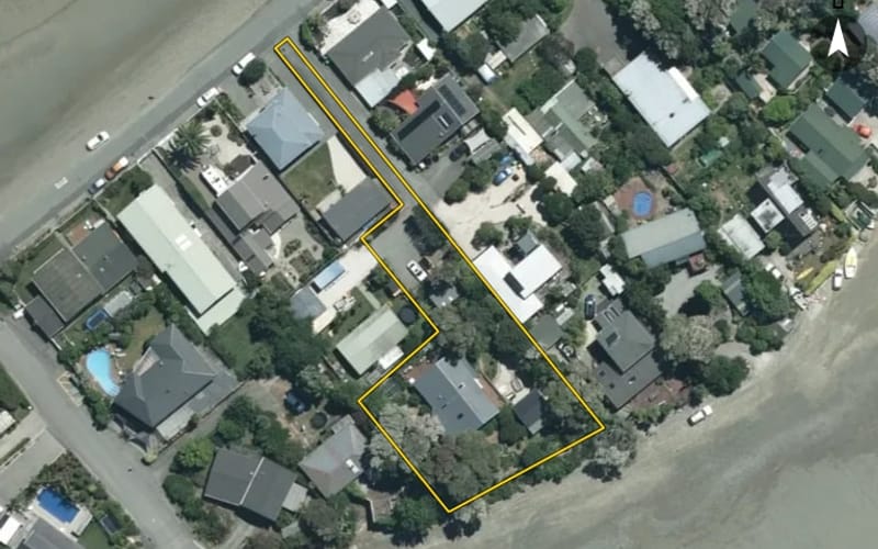 61 Martin Street