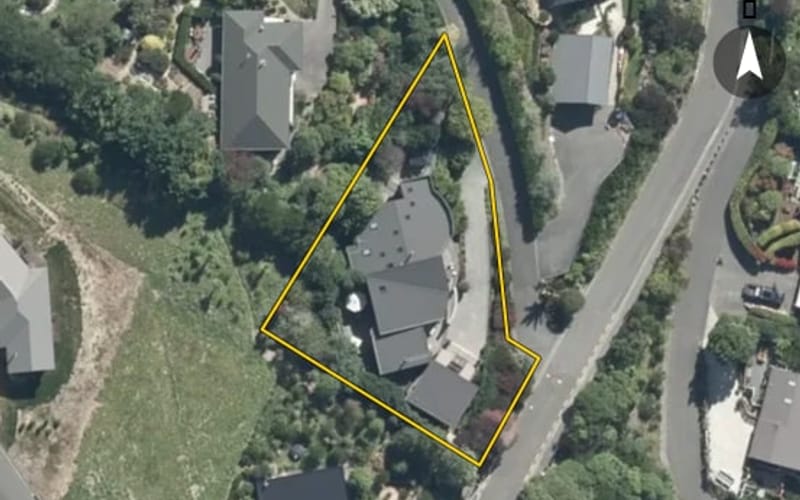 1 Hyland Brae