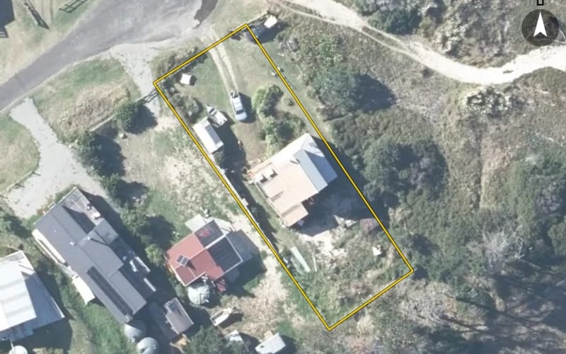 32 Oceanview Road