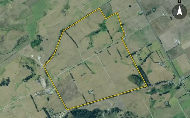 122 Tatarariki Spur Road