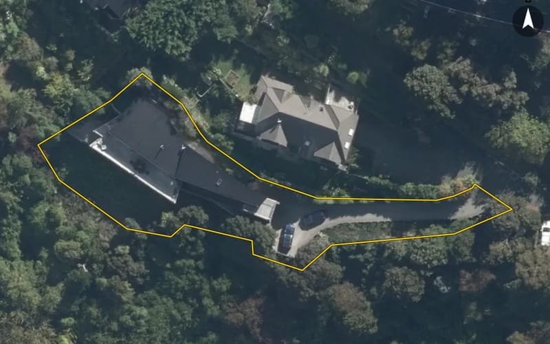40A Sandy Beach Road