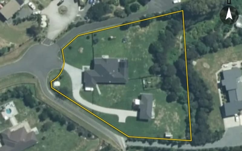 38 Awatea Road