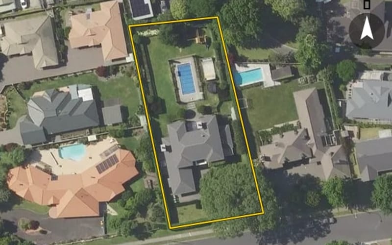 33 Orange Lane