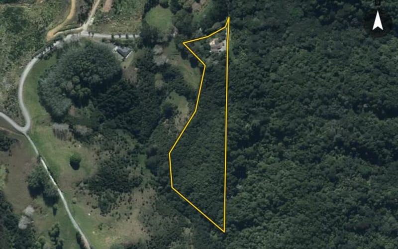 250 Cowan Bay Road