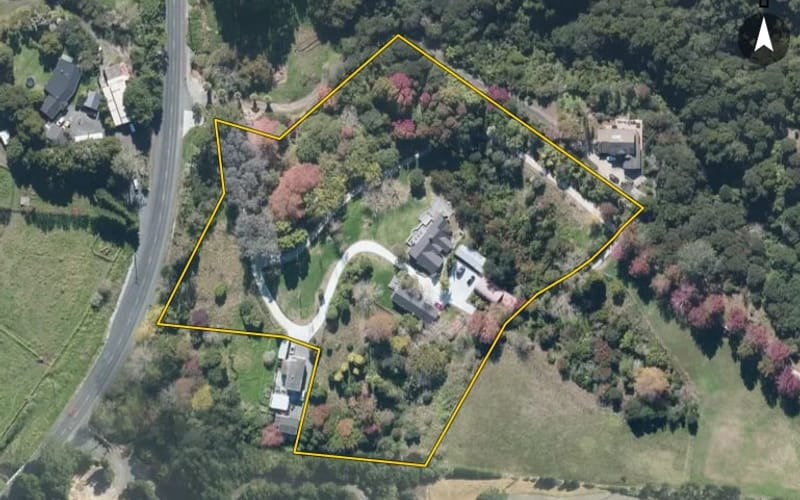 1 Pukerangi Rise