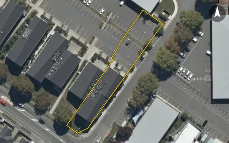58 Langdons Road