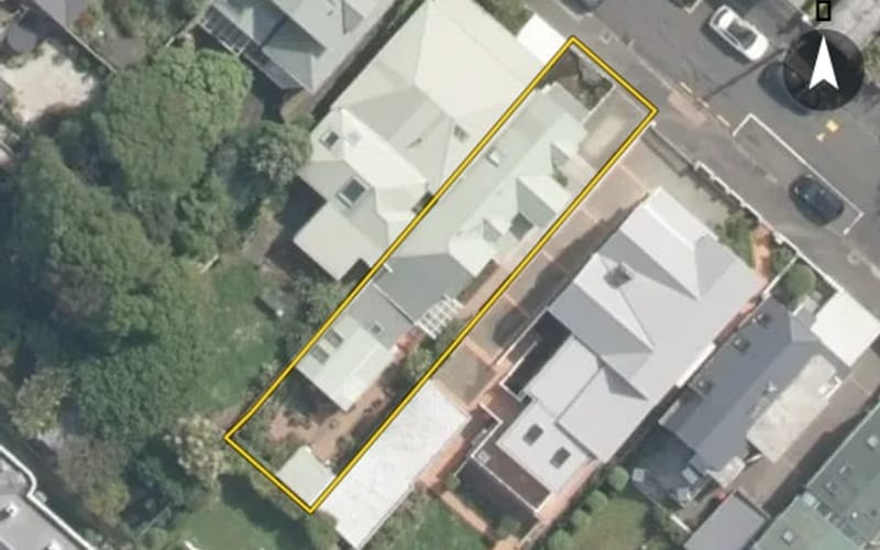 9 Newman Terrace