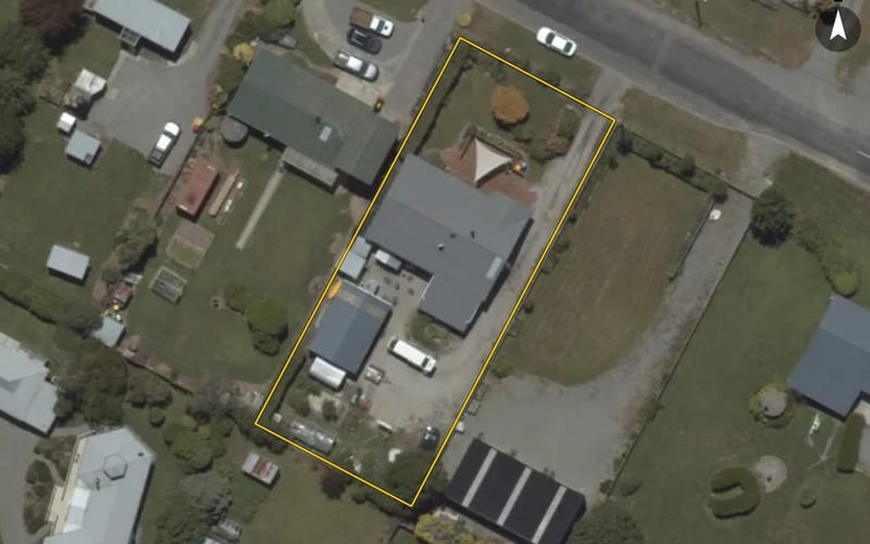 16 Farm Street