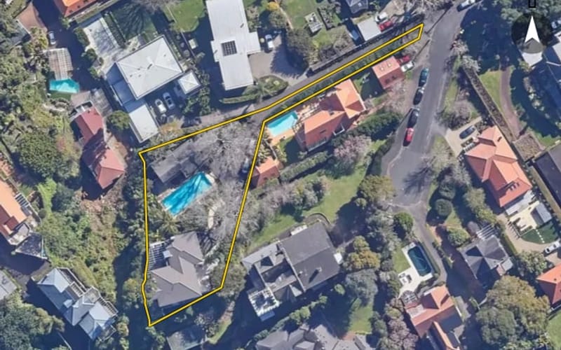 7 Castle Drive