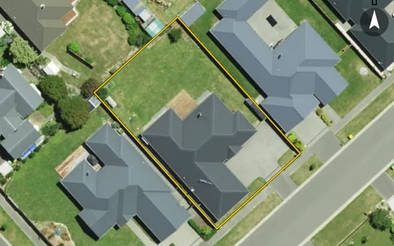 7 Cressy Place
