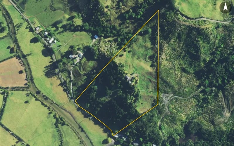 6 Hawkins Road