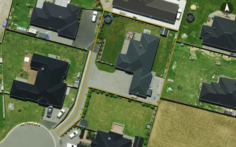 49 School Lane