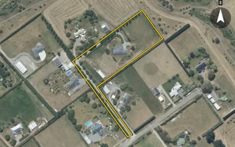 113A Taits Road