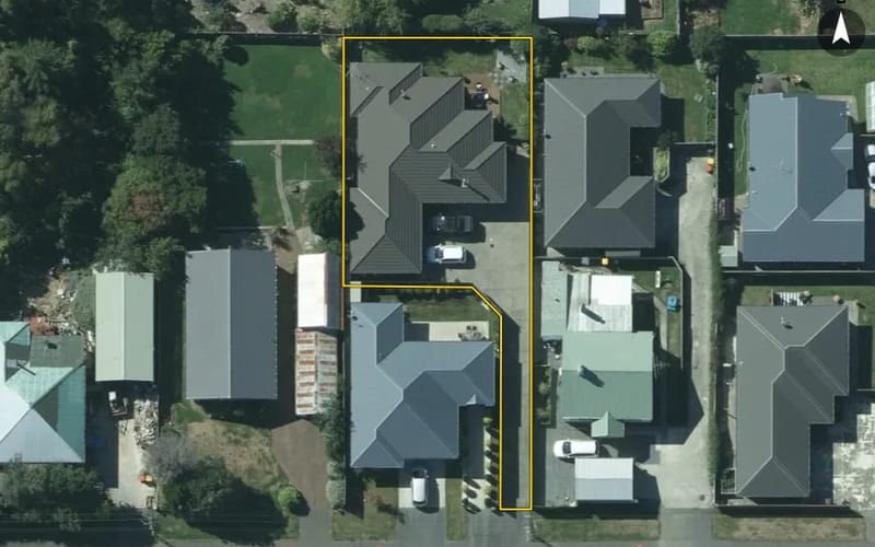 36 Bullar Street