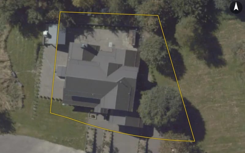 35 Tussock Lane
