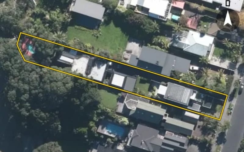 32A Harbour View Road