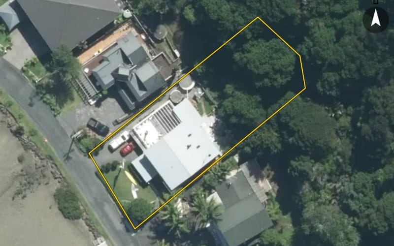 260 Wade River Road