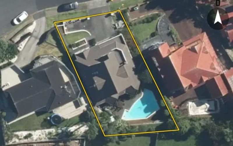 14 Towbridge Place