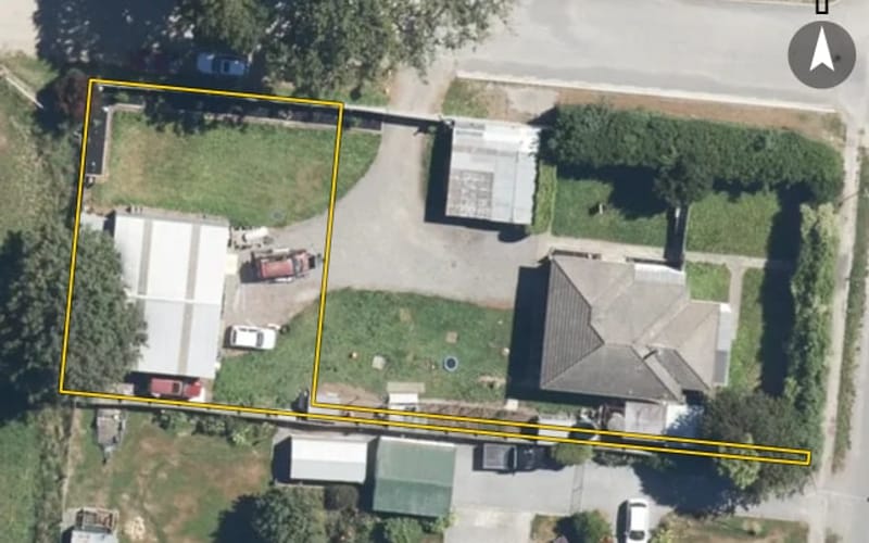1425 Main North Road
