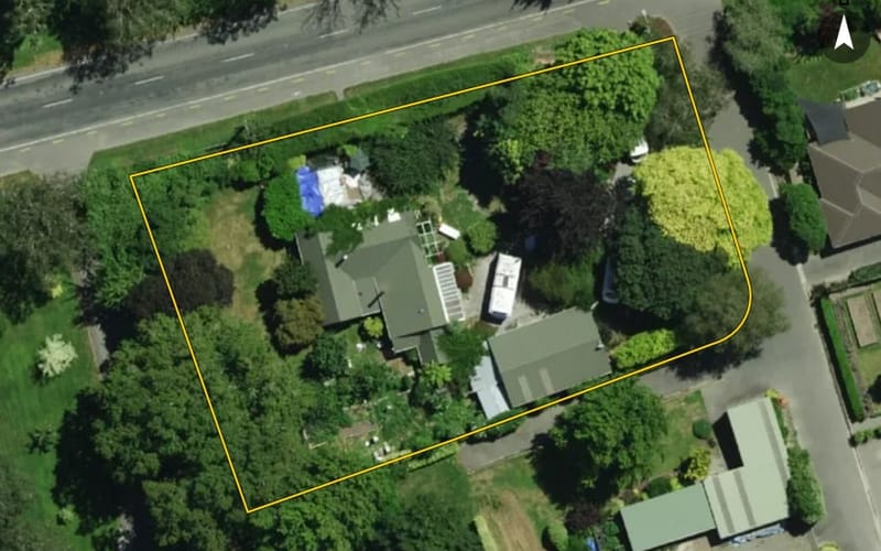 11 Lincoln Tai Tapu Road