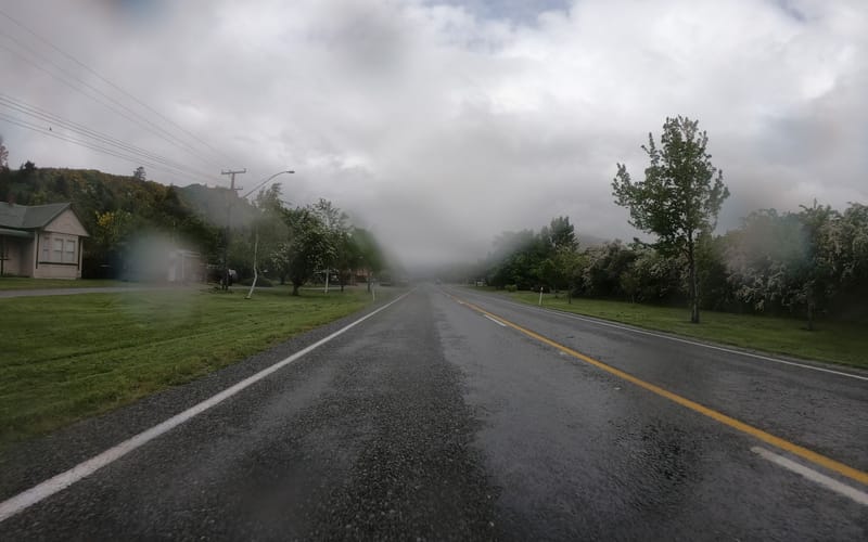 8 Athol Five Rivers Highway