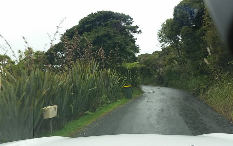 79 Anawhata Road