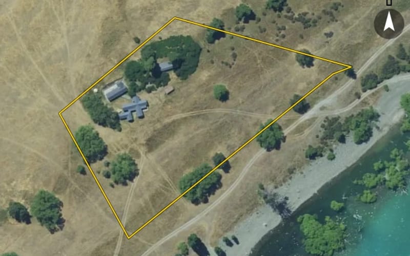 998 Godley Peaks Road