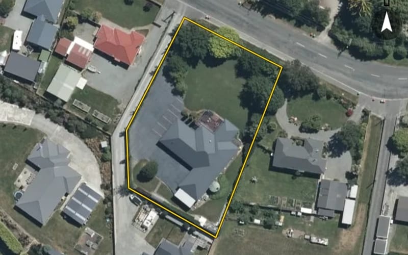 66 Jellicoe Street