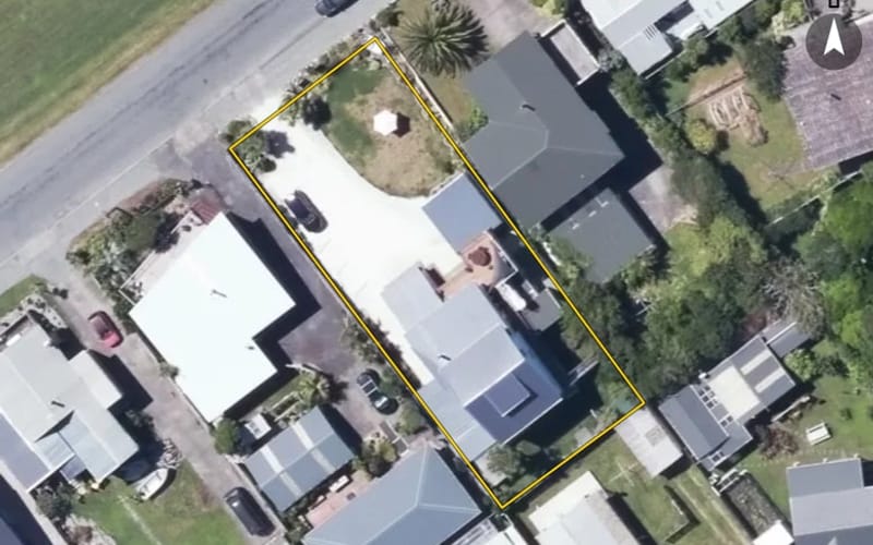 5 Marine Parade
