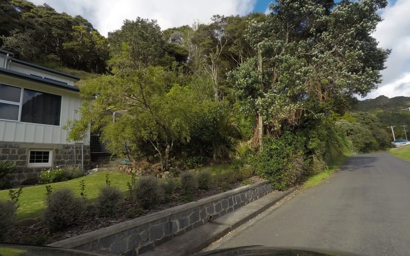 8 Whatipu Road