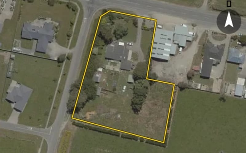 4 Edendale Wyndham Road
