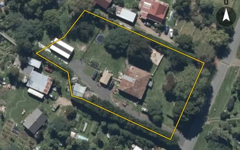 113 Western Valley Road