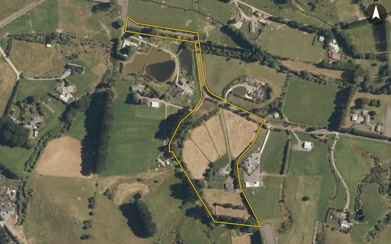 123J Johnsons Road