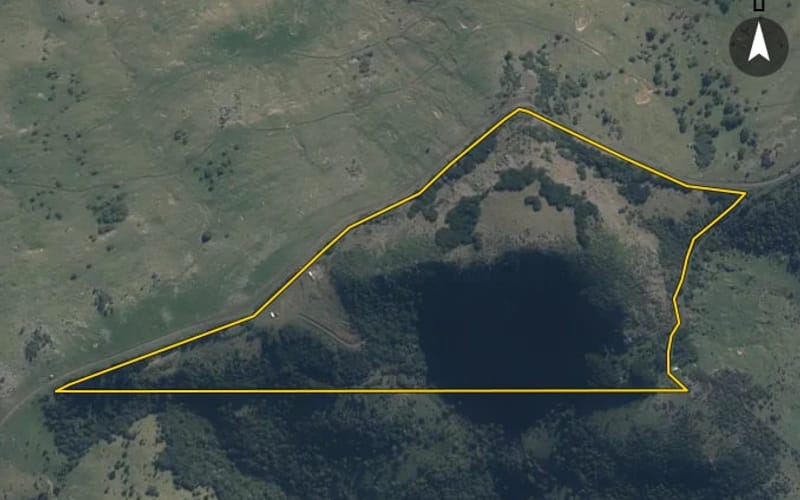 248 Lavericks Ridge Road