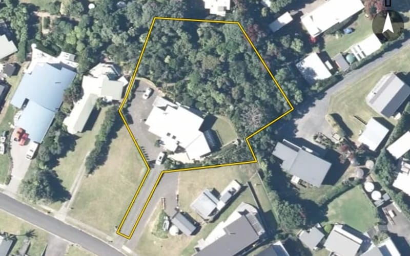 17 Ohinau Drive