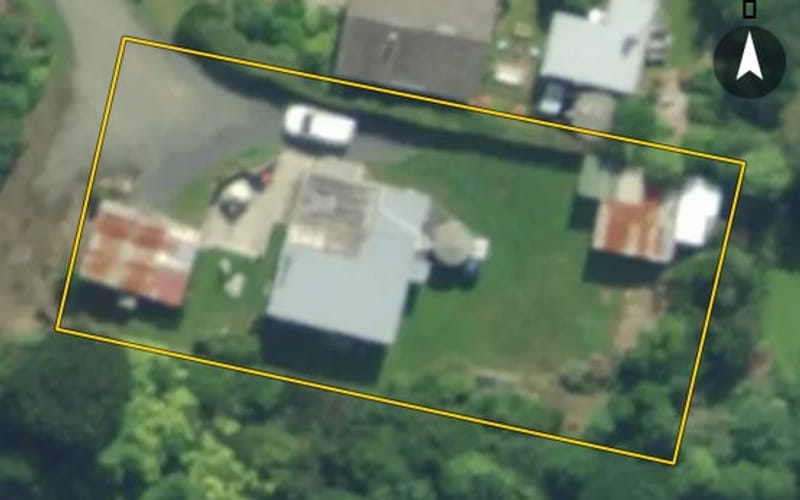 2521 Papatowai Highway