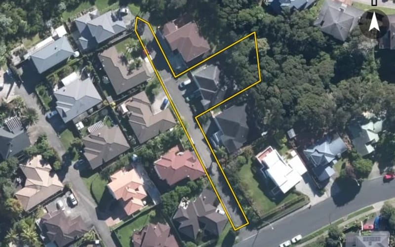 109 Glendhu Road