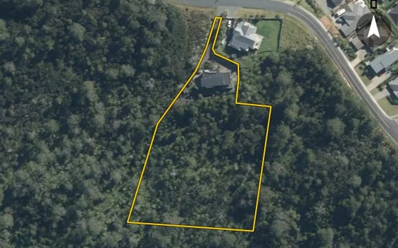 106 Hillcrest Road