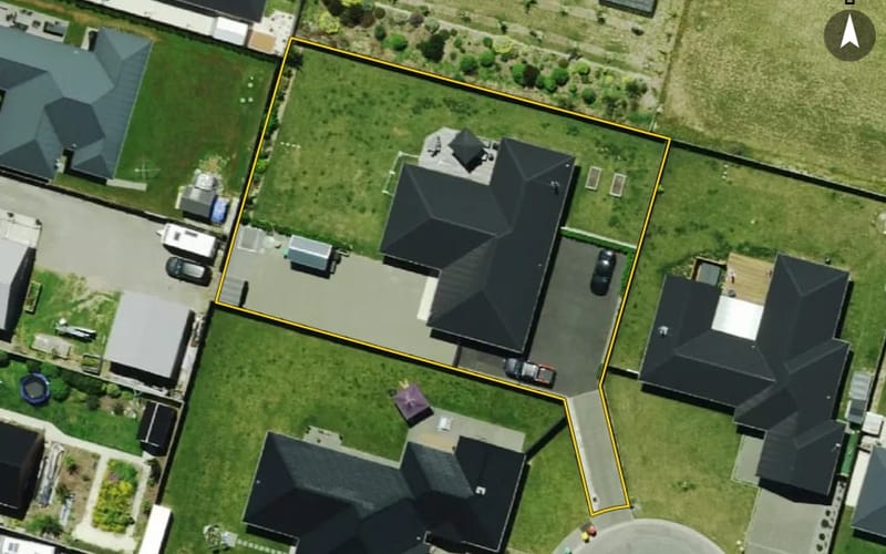 12 Perendale Place