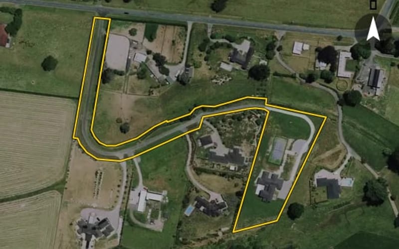 10 Armistead Lane