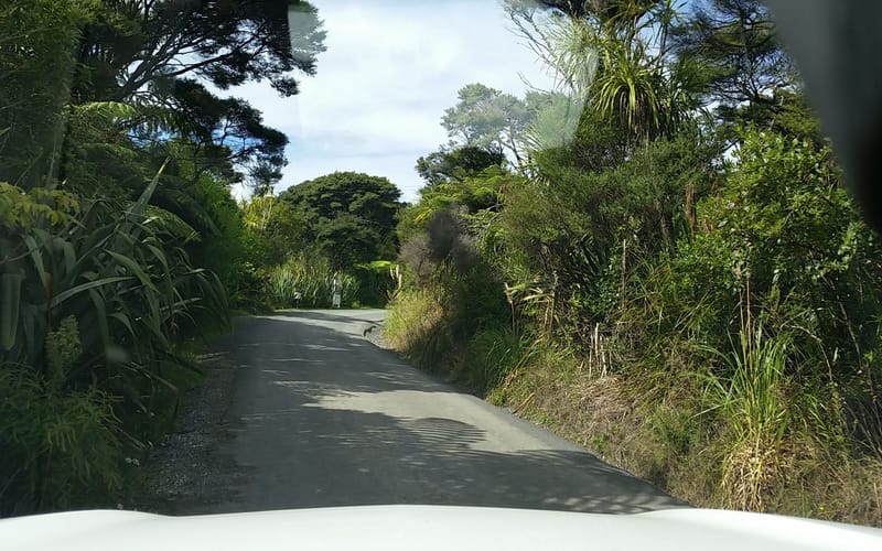 85 Anawhata Road