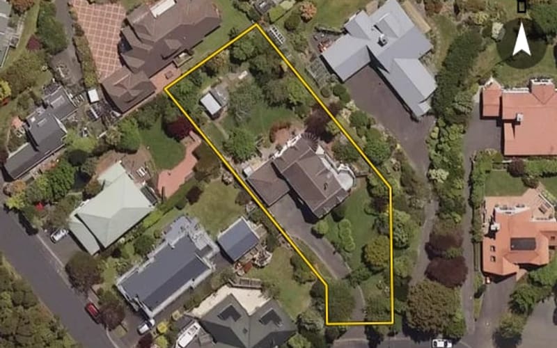 1 Hadley Close