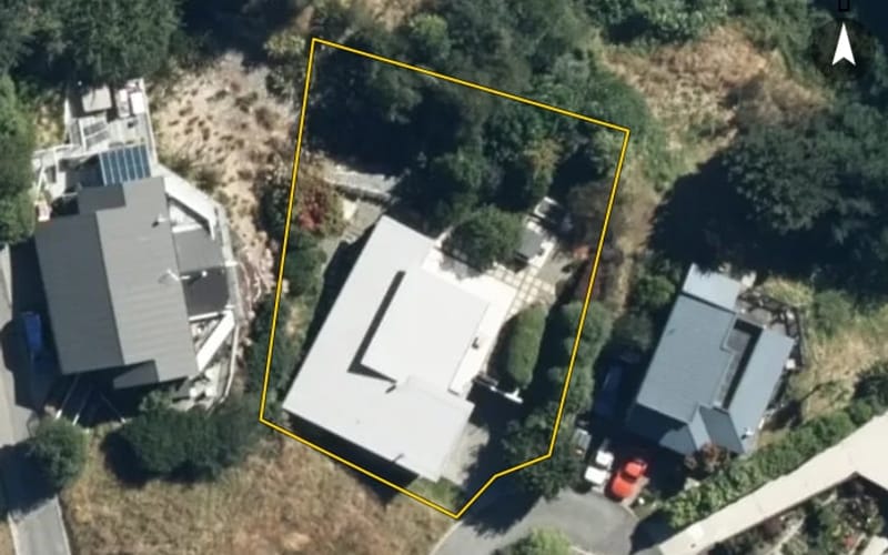 9 Matakauri Place