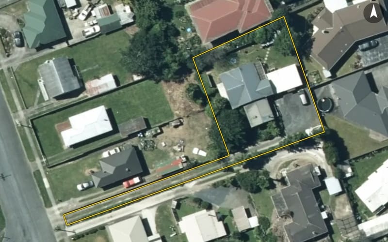 36 Rangitahi Street