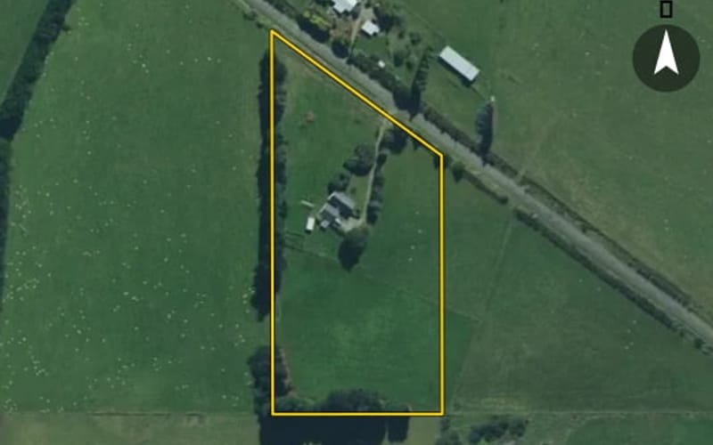 101 Weir Road