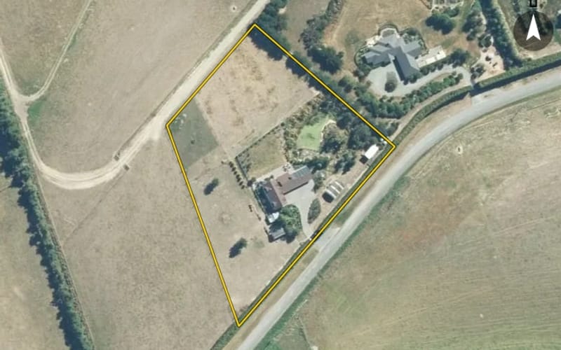 260 Spur Road