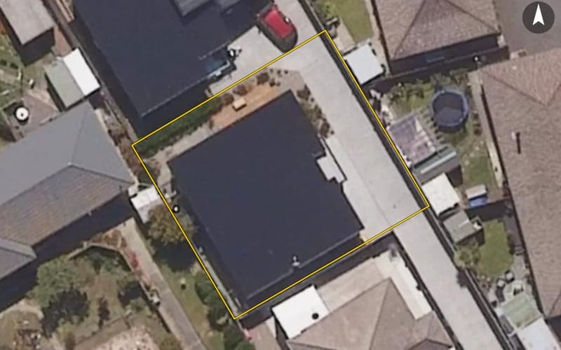 126A Macandrew Road