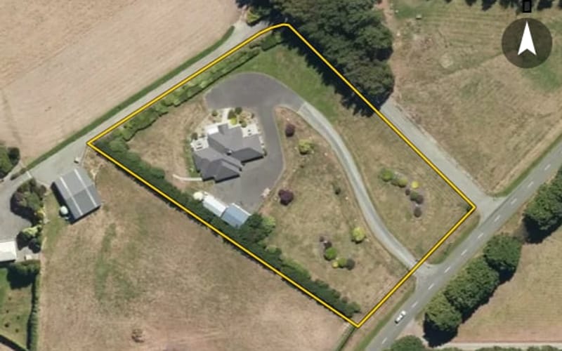 178 Awamoa Road