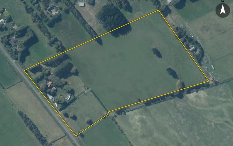 574 Goulds Road