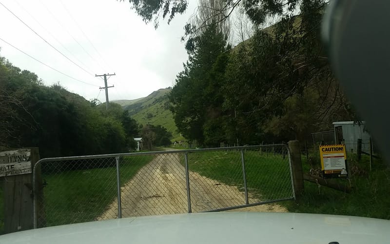 531 Prices Valley Road